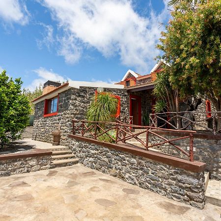 Villa Refugio Do Lourinho Funchal  Exterior foto