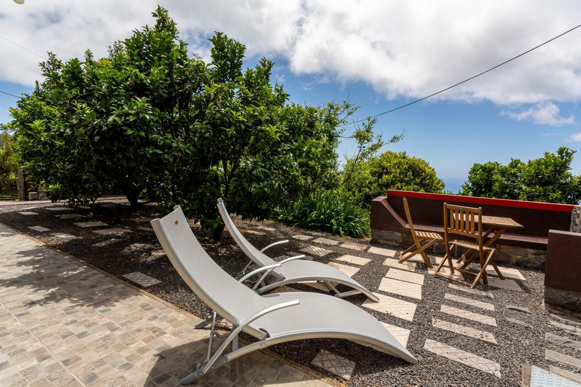 Villa Refugio Do Lourinho Funchal  Exterior foto