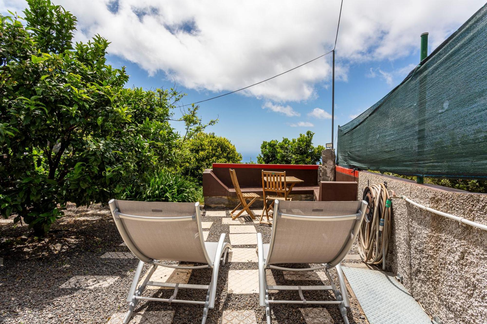 Villa Refugio Do Lourinho Funchal  Exterior foto