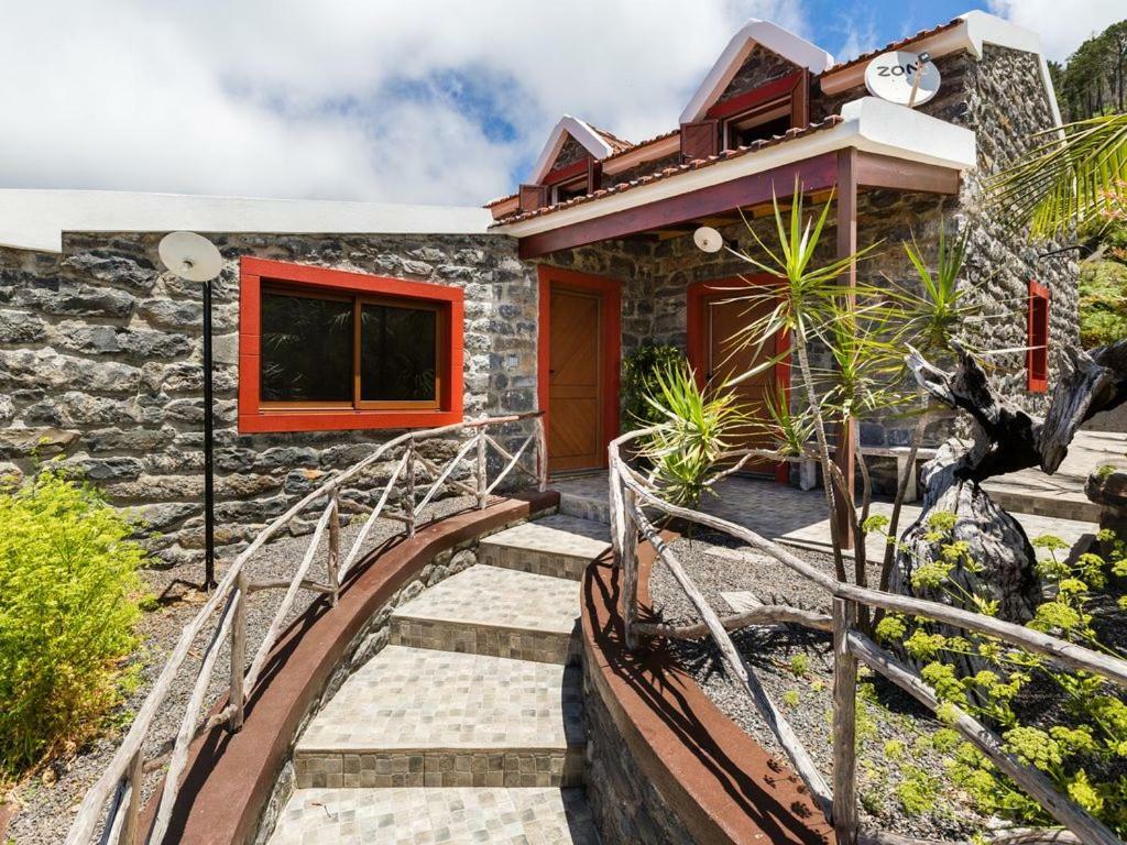 Villa Refugio Do Lourinho Funchal  Exterior foto
